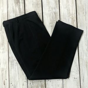 Black Rafaella Dress Slack